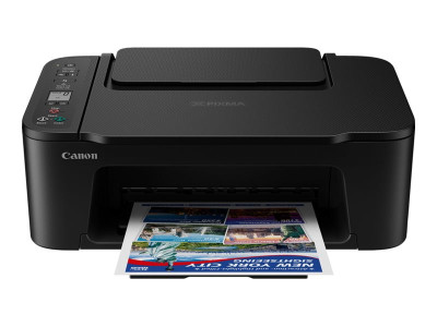 Canon PIXMA TS3750i Imprimante jet d'encre couleur multifonction