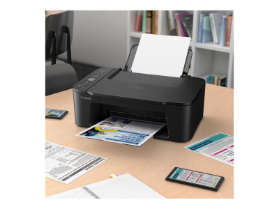Canon PIXMA TS3750i Imprimante jet d'encre couleur multifonction