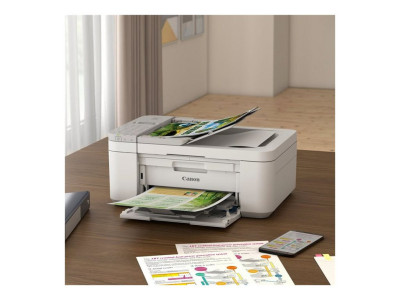 Canon PIXMA TR4756i Imprimante jet d'encre couleur multifonction