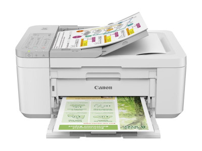 Canon PIXMA TR4756i Imprimante jet d'encre couleur multifonction
