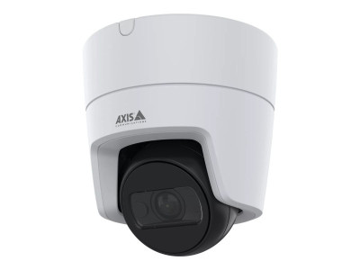 Axis : AXIS M3125-LVE WHITE FIXED-DOME CAMERA