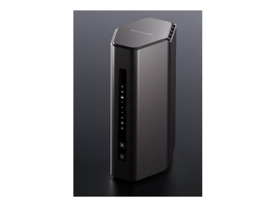 Netgear : 3PT NIGHTHAWK WIFI 7 BE6500 ROUT (RS200)