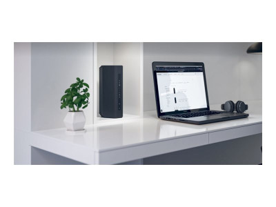 Netgear : 3PT NIGHTHAWK WIFI 7 BE6500 ROUT (RS200)