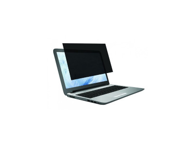 Urban Factory : HINGEE: PRIVACY FILTER pour MONITOR 14IN avec 2 HINGES - 16