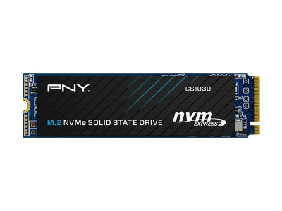 PNY : CS1030 2TB M.2 2280 NVMEPCIE SSD