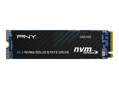 PNY : PNY CS2140 1TB M.2 NVMEINTERNAL SOLID STATE drive