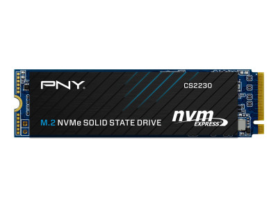 PNY : SSD CS2230 M.2 GEN3 1TB