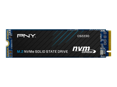 PNY : SSD CS2230 M.2 GEN3 1TB
