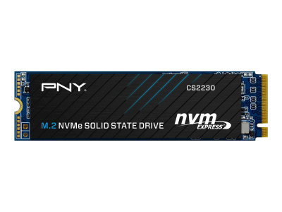 PNY : SSD CS2230 M.2 GEN3 1TB