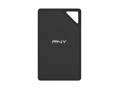 PNY : RP60 USB 3.2 GEN 2X2 TYPE-C PORTABLE SSD 2TB
