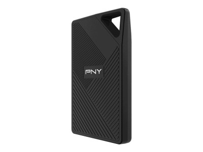 PNY : RP60 USB 3.2 GEN 2X2 TYPE-C PORTABLE SSD 2TB