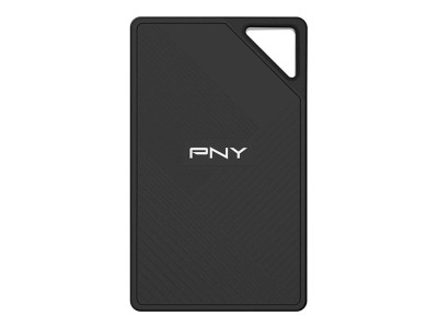 PNY : RP60 USB 3.2 GEN 2X2 TYPE-C PORTABLE SSD 2TB