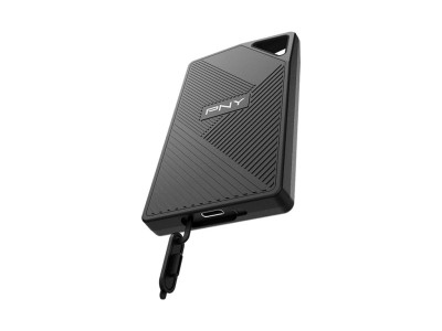 PNY : RP60 USB 3.2 GEN 2X2 TYPE-C PORTABLE SSD 2TB