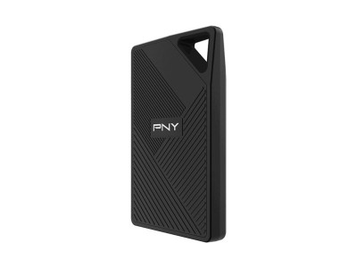 PNY : RP60 USB 3.2 GEN 2X2 TYPE-C PORTABLE SSD 2TB