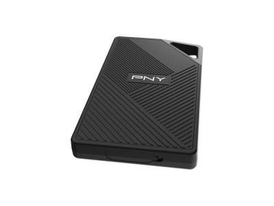 PNY : RP60 USB 3.2 GEN 2X2 TYPE-C PORTABLE SSD 2TB