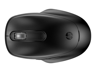 HP : HP 515 UF RECHBL WIRELESS MOUSE