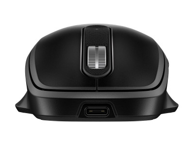 HP : HP 515 UF RECHBL WIRELESS MOUSE