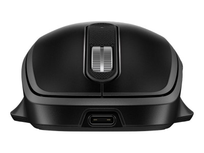 HP : HP 515 UF RECHBL WIRELESS MOUSE