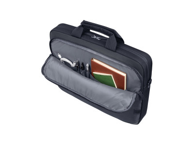 HP : EVDAY 16 ODYSSEY GRAY LAPTOP BAG