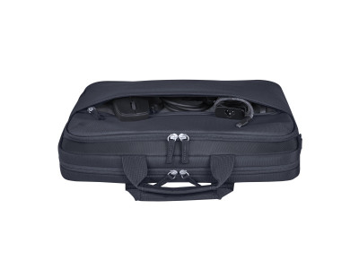 HP : EVDAY 16 ODYSSEY GRAY LAPTOP BAG