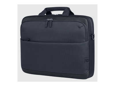 HP : EVDAY 16 ODYSSEY GRAY LAPTOP BAG