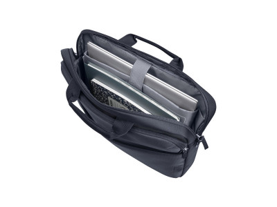 HP : EVDAY 16 ODYSSEY GRAY LAPTOP BAG