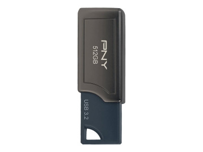PNY : PRO ELITE V2 USB 3.2 512GB