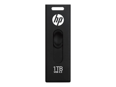 PNY : HP 1TB SOLID STATE GRADE USB FLASH drive X911W