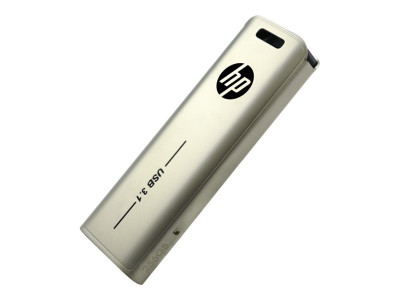 PNY : HP 256GB X796W USB 3.1 FLASH drive