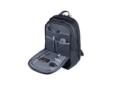 HP : HP TRAVEL PLUS 30L 17IN LAPTOP BACKpack