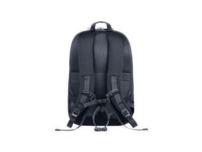 HP : HP TRAVEL PLUS 30L 17IN LAPTOP BACKpack