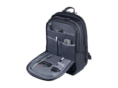 HP : HP TRAVEL PLUS 30L 17IN LAPTOP BACKpack
