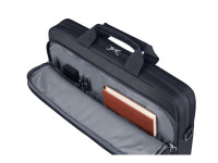 HP : HP EVDAY 14IN ODYSSEY GRAY LAPTOP BAG