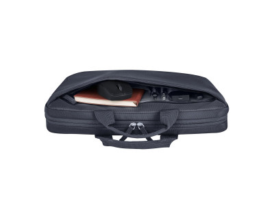 HP : HP EVDAY 14IN ODYSSEY GRAY LAPTOPBRIEFCASE