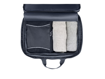 HP : HP TRAVEL PLUS 22L 16IN LAPTOP BAG