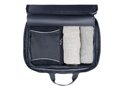 HP : HP TRAVEL PLUS 22L 16IN LAPTOP BAG