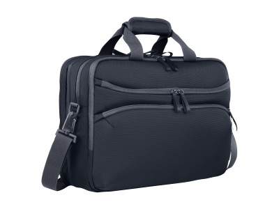 HP : HP TRAVEL PLUS 22L 16IN LAPTOP BAG