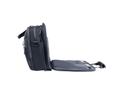 HP : HP TRAVEL PLUS 22L 16IN LAPTOP BAG