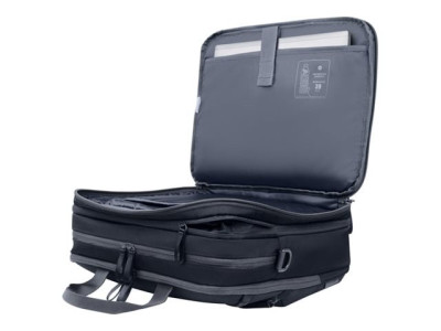 HP : HP TRAVEL PLUS 15L 14IN LAPTOP BAG