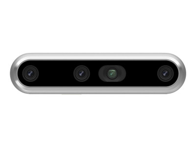 Intel : REALSENSE CAMERA D456 SINGLE