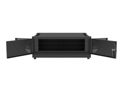 Port Technology : CHARGING CABINET pour NOTEBOOK TYPE C 6 UNIT