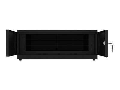 Port Technology : CHARGING CABINET pour NOTEBOOK TYPE C 6 UNIT