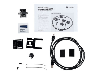 Vertiv : MPX TEMP/HUM PROBE MODULAR
