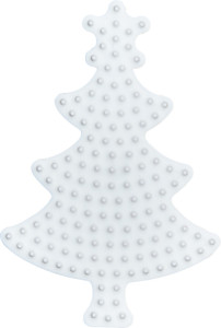 Hama Plaque pour perles midi 