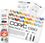 COPIC Marqueur ciao  COPIC Marqueur ciao