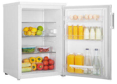 SEVERIN Réfrigérateur sous plan VKS 8843, 133 litres, blanc