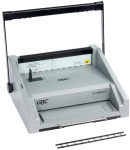 Classeur électrique GBC SureBind 2 Heavy Duty, gris Classeur électrique GBC SureBind 2 Heavy Duty, gris