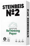 Papier multifonction Steinbeis n° 2, A4, 80 g/m², blanc