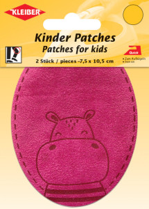 KLEIBER Applikation 