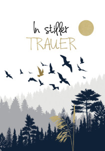 Carte de condoléances Cactus « Croix avec roses roses »